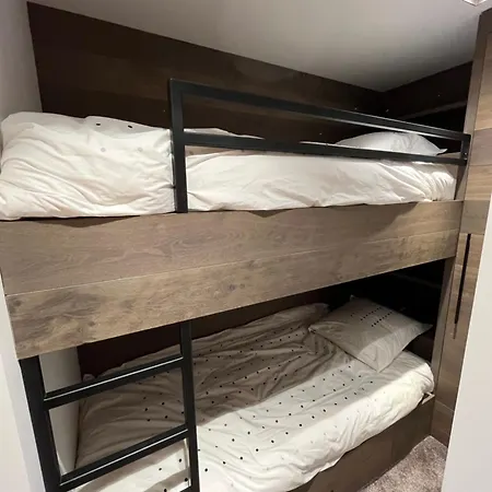 Le 102 Апартаменты