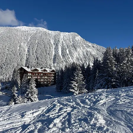 Le 102 Apartamento Courchevel