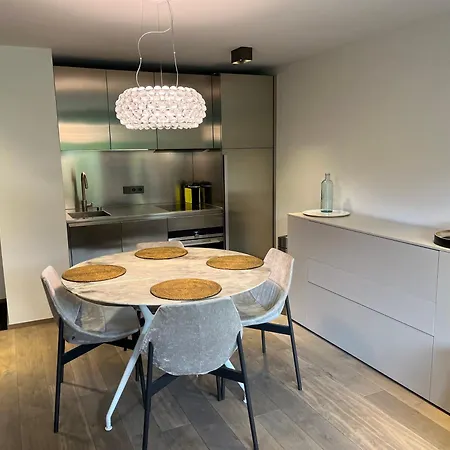 Apartamento Le 102 Courchevel